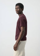 MANGO CHERLO 27041263-66 MANGO MAN T-SHIRT SHORT SLEEVE-5