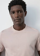 MANGO CHERLO 27041263-81 MANGO MAN T-SHIRT SHORT SLEEVE-4