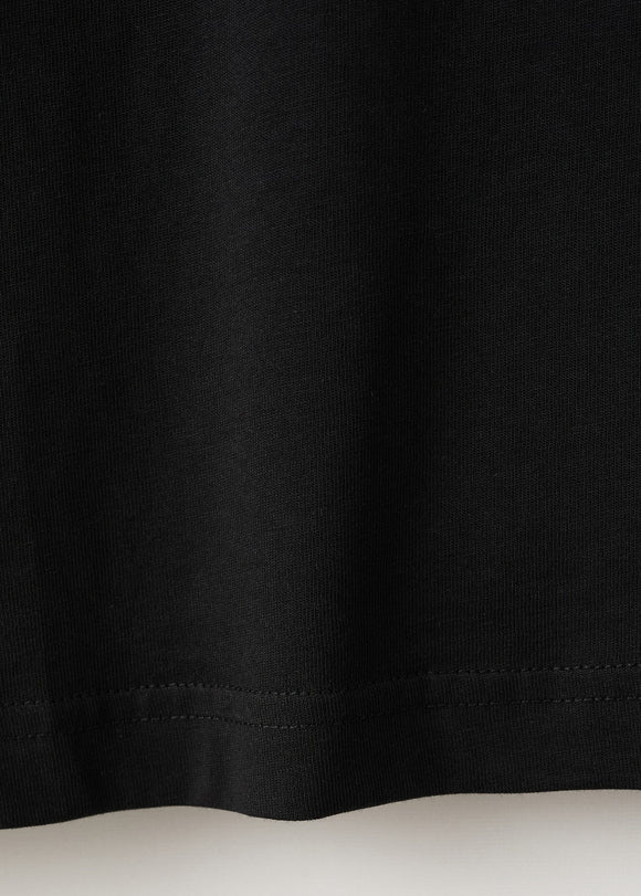 MANGO CHERLO 27041263-99 MANGO MAN T-SHIRT SHORT SLEEVE