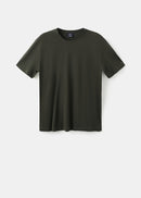MANGO BELLOW 27041264-32 MANGO MAN T-SHIRT SHORT SLEEVE-6