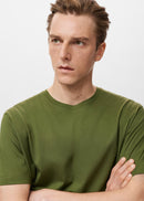 MANGO BELLOW 27041264-43 MANGO MAN T-SHIRT SHORT SLEEVE-4