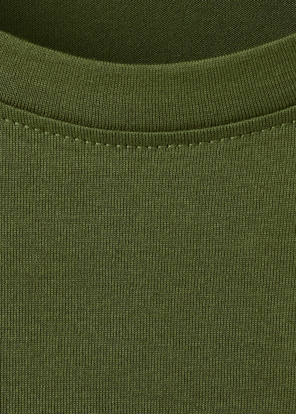 MANGO BELLOW 27041264-43 MANGO MAN T-SHIRT SHORT SLEEVE