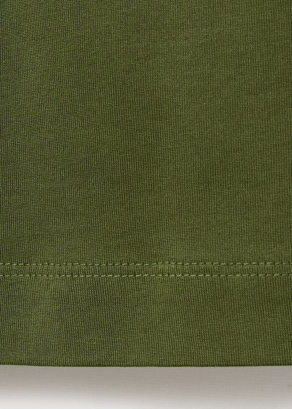 MANGO BELLOW 27041264-43 MANGO MAN T-SHIRT SHORT SLEEVE