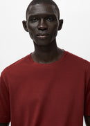 MANGO BELLOW 27041264-75 MANGO MAN T-SHIRT SHORT SLEEVE-4