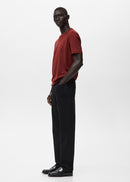 MANGO BELLOW 27041264-75 MANGO MAN T-SHIRT SHORT SLEEVE-5