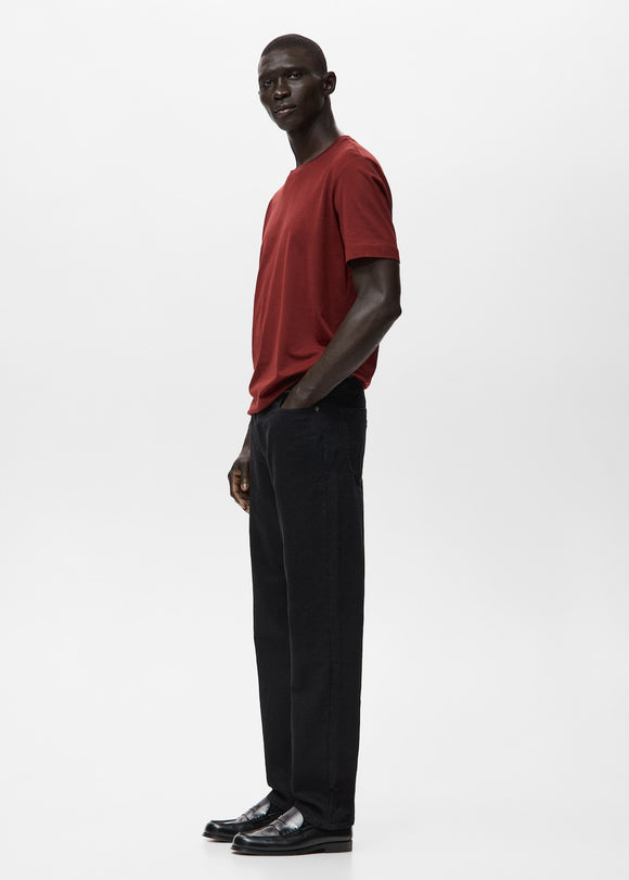 MANGO BELLOW 27041264-75 MANGO MAN T-SHIRT SHORT SLEEVE