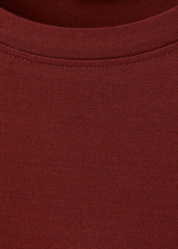 MANGO BELLOW 27041264-75 MANGO MAN T-SHIRT SHORT SLEEVE