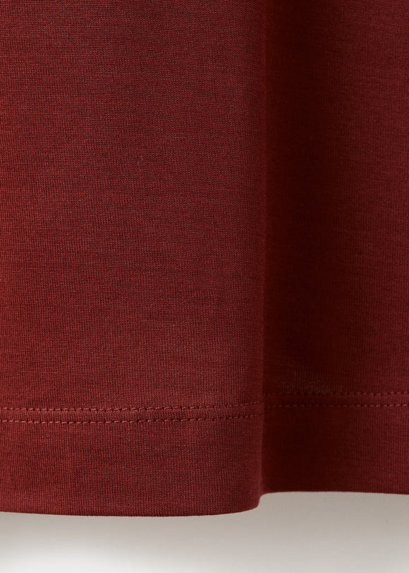 MANGO BELLOW 27041264-75 MANGO MAN T-SHIRT SHORT SLEEVE