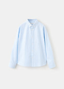 MANGO OXFORDBR 27041267-50 MANGO KIDS BABY BOY SHIRT LONG SLEEVE-3