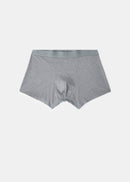 MANGO TRIGREY 27041269-92 MANGO MAN BOXER-2