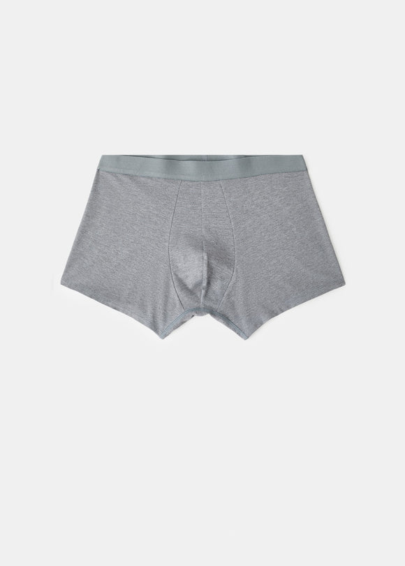 MANGO TRIGREY 27041269-92 MANGO MAN BOXER