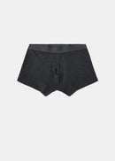 MANGO TRIGREY 27041269-92 MANGO MAN BOXER-3