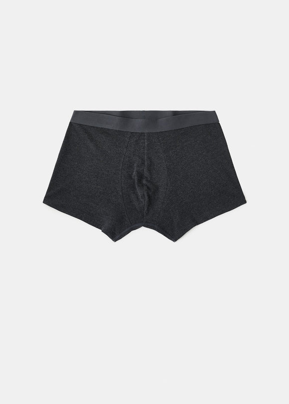 MANGO TRIGREY 27041269-92 MANGO MAN BOXER