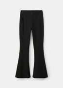 MANGO RIBFLARE 27041272-99 MANGO KIDS GIRL LEGGINGS-1