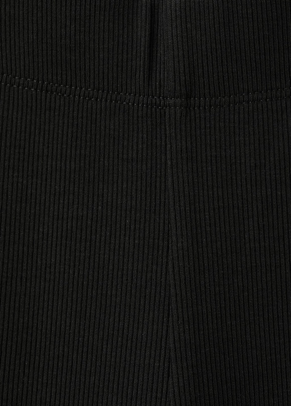 MANGO RIBFLARE 27041272-99 MANGO KIDS GIRL LEGGINGS