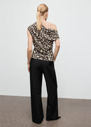 MANGO APPLE-W 27041274-30 MANGO WOMEN TOP-3