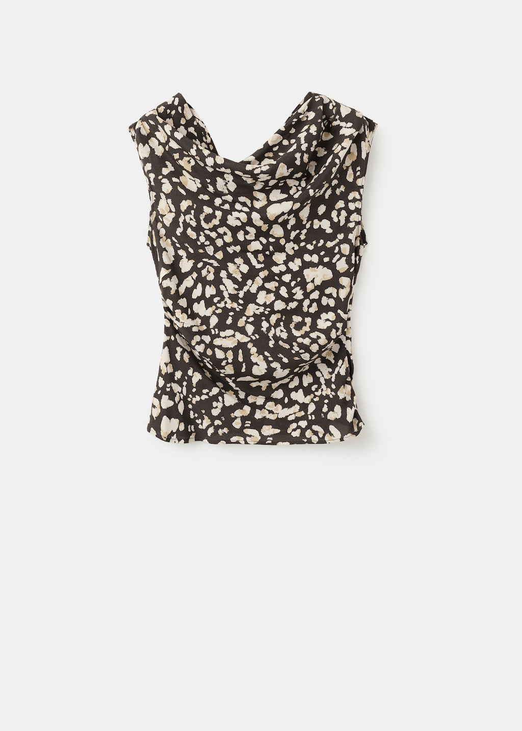 MANGO APPLE-W 27041274-30 MANGO WOMEN TOP | Sonee Sports