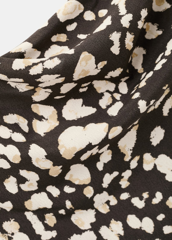 MANGO APPLE-W 27041274-30 MANGO WOMEN TOP