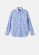 MANGO REGU 27041275-50 MANGO WOMEN SHIRT LONG SLEEVE-5