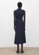 MANGO ELEA 27041277-56 MANGO WOMEN DRESS FULL LENGTH-3