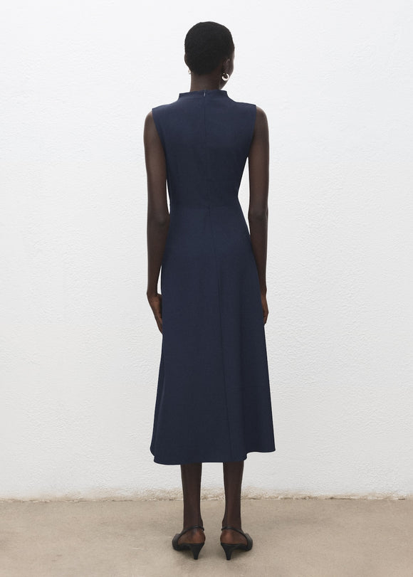 MANGO ELEA 27041277-56 MANGO WOMEN DRESS FULL LENGTH