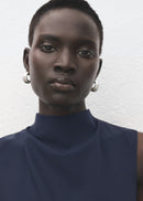 MANGO ELEA 27041277-56 MANGO WOMEN DRESS FULL LENGTH-4