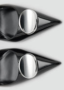 MANGO RIMINI 27041279-99 MANGO WOMEN HEELED SHOES-4