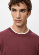 MANGO WILLY 27041284-75 MANGO MAN SWEATSHIRT-4