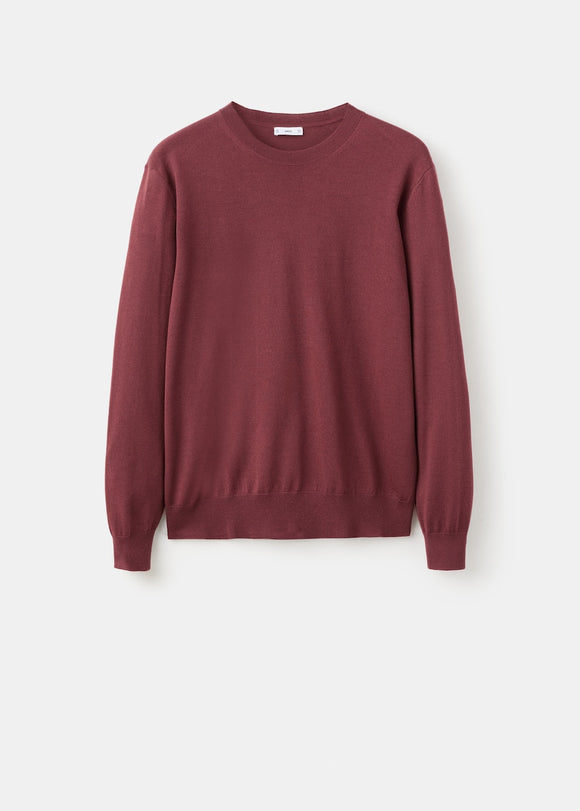 MANGO WILLY 27041284-75 MANGO MAN SWEATSHIRT