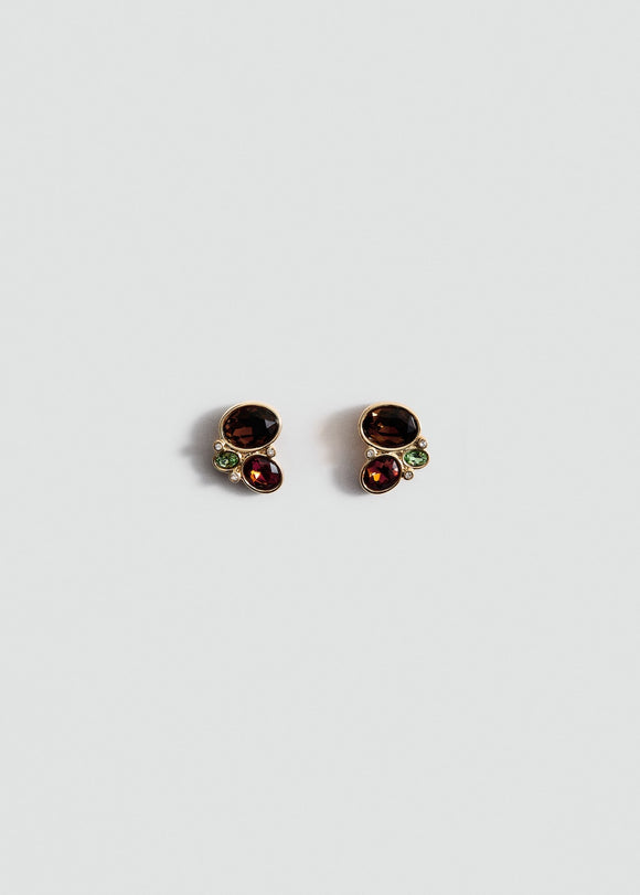 MANGO DAMIAN 27041288-OR MANGO WOMEN EAR RING