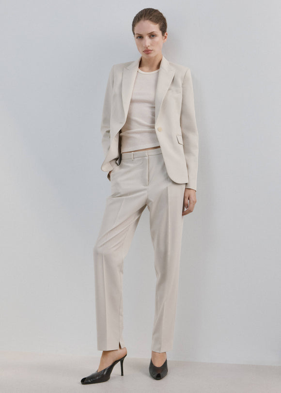 MANGO BOREAL 27041294-06 MANGO WOMEN BLAZER
