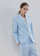 MANGO BOREAL 27041294-52 MANGO WOMEN BLAZER-1