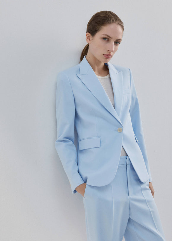 MANGO BOREAL 27041294-52 MANGO WOMEN BLAZER