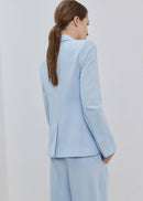 MANGO BOREAL 27041294-52 MANGO WOMEN BLAZER-3