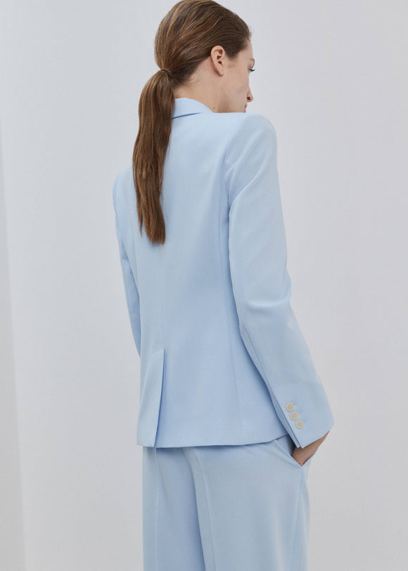 MANGO BOREAL 27041294-52 MANGO WOMEN BLAZER