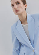 MANGO BOREAL 27041294-52 MANGO WOMEN BLAZER-4
