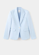 MANGO BOREAL 27041294-52 MANGO WOMEN BLAZER-5