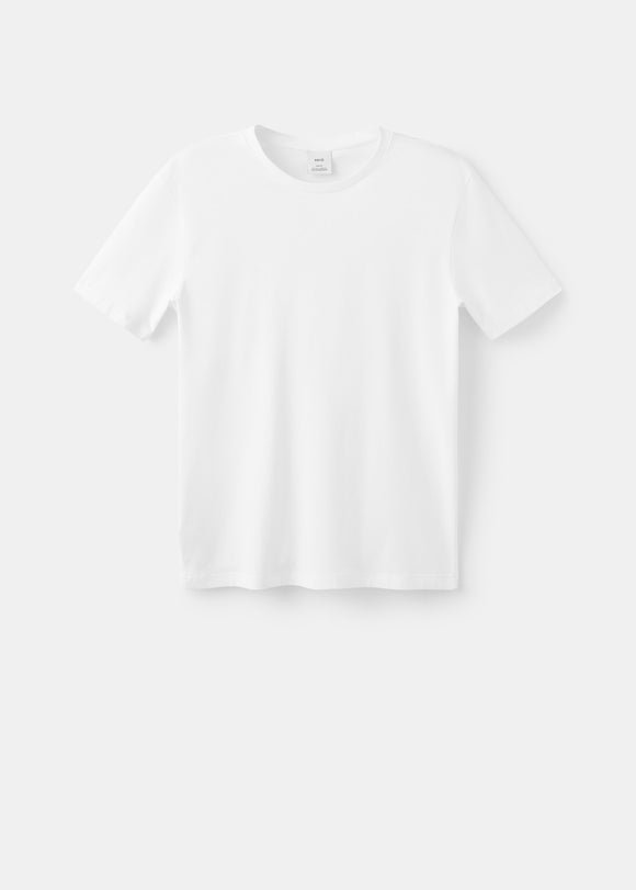 MANGO STRETCH 27041301-01 MANGO MAN UNDERSHIRT