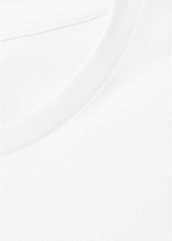 MANGO STRETCH 27041301-01 MANGO MAN UNDERSHIRT