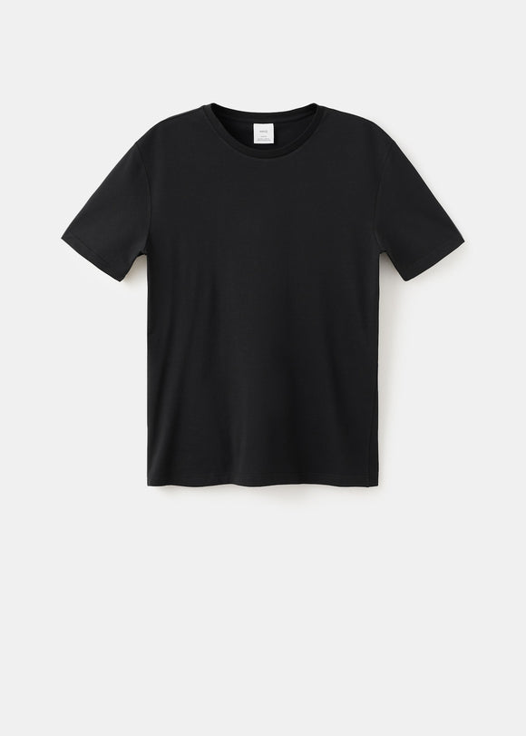 MANGO STRETCH 27041301-99 MANGO MAN UNDERSHIRT