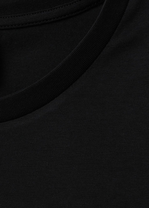 MANGO STRETCH 27041301-99 MANGO MAN UNDERSHIRT