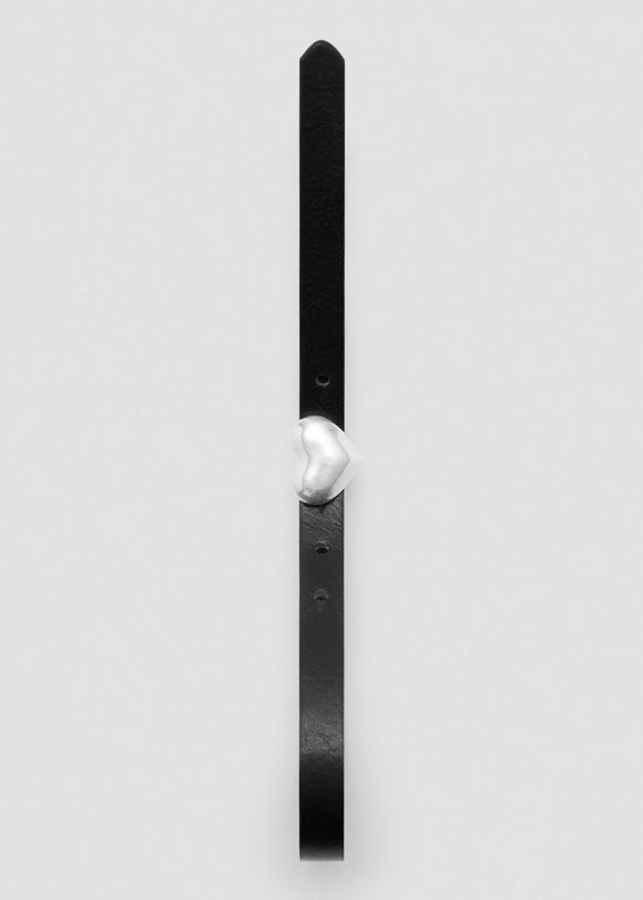 MANGO HEARTB 27041310-99 MANGO KIDS GIRL BELT