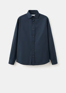 MANGO ZEUS 27041314-56 MANGO MAN SHIRT LONG SLEEVE-6