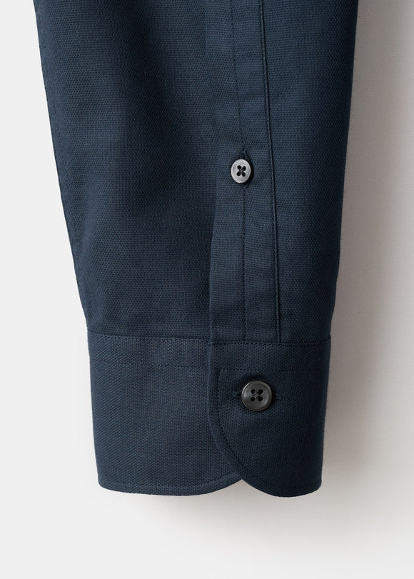 MANGO ZEUS 27041314-56 MANGO MAN SHIRT LONG SLEEVE