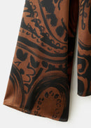 MANGO MATILDA 27041318-28 MANGO WOMEN BLOUSE-8