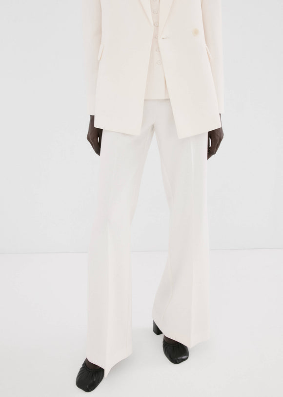 MANGO IGUANA 27041320-10 MANGO WOMEN TROUSER