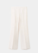 MANGO IGUANA 27041320-10 MANGO WOMEN TROUSER-5