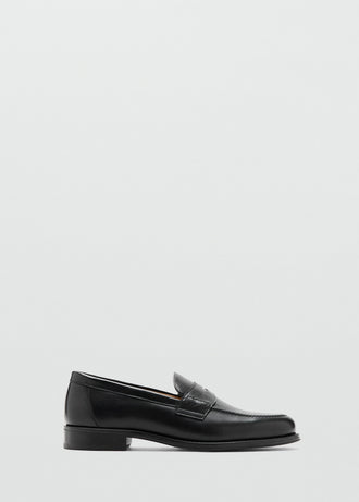 MANGO VENECIMO 27041328-99 MANGO MAN SHOES
