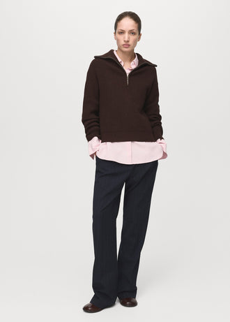 MANGO RIZON 27041331-32 MANGO WOMEN SWEATER