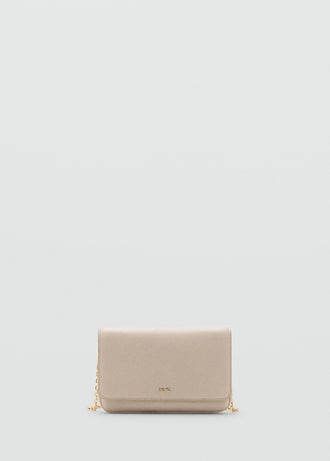 MANGO CORINA2 27041341-02 MANGO WOMEN SHOULDER BAG